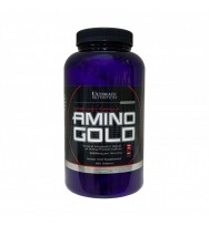 amino gold 325 табл ultimate nutrition